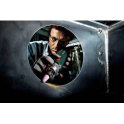 Прямошлифовальная машина Metabo GE 710 Compact
